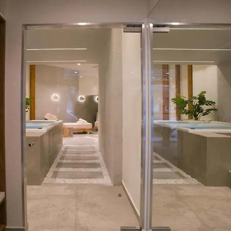 Bed & Breakfast White Luxury