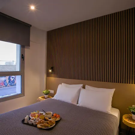 Bed & Breakfast White Luxury 2*