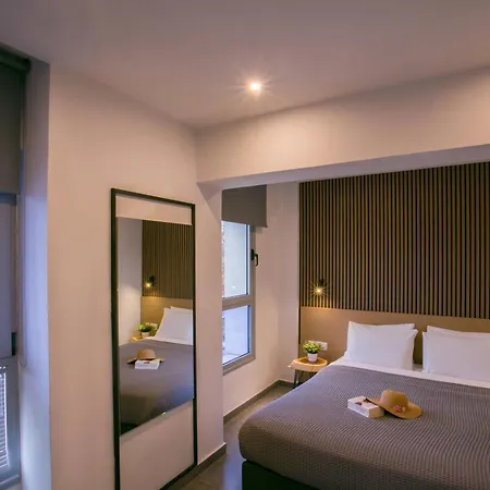 White Luxury Bed & Breakfast Thessaloníki