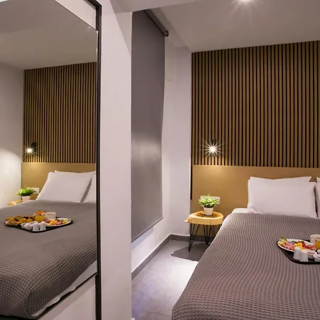 Bed & Breakfast White Luxury