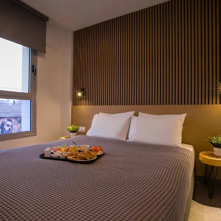 White Luxury Bed & Breakfast 2*