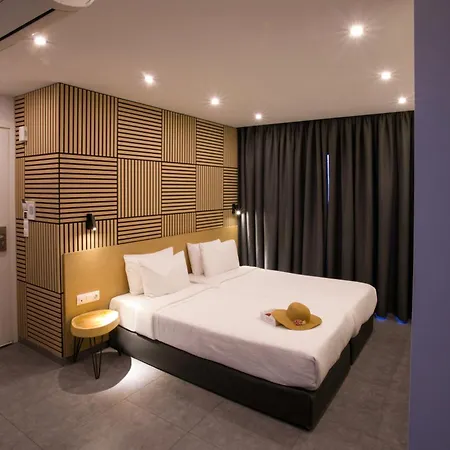 White Luxury 2*