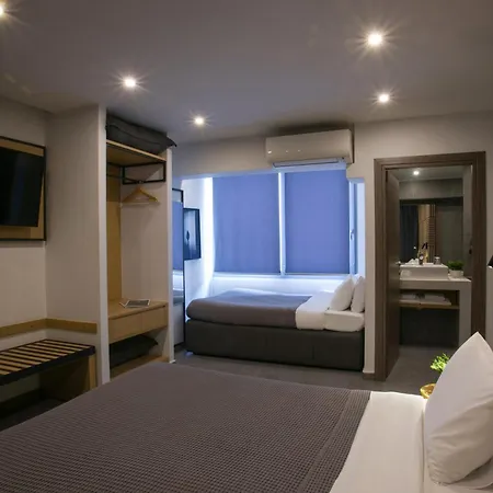 Bed & Breakfast White Luxury 2*