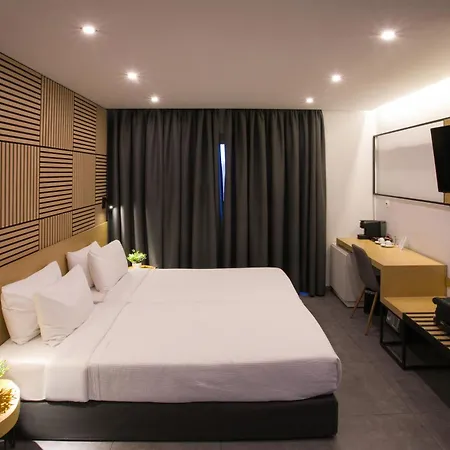 White Luxury Bed & Breakfast Thessaloníki