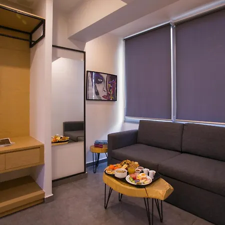 Bed & Breakfast White Luxury 2*