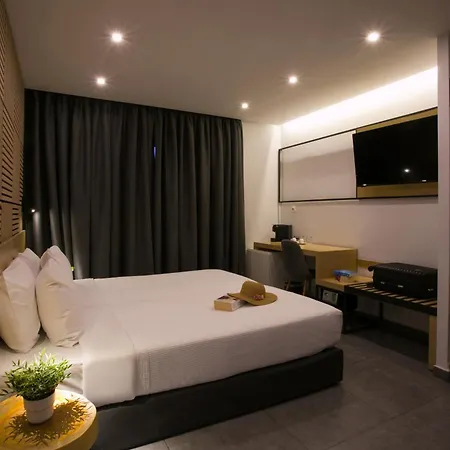 White Luxury Bed & Breakfast Thessaloníki
