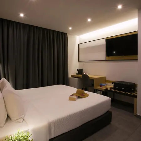 Bed & Breakfast White Luxury