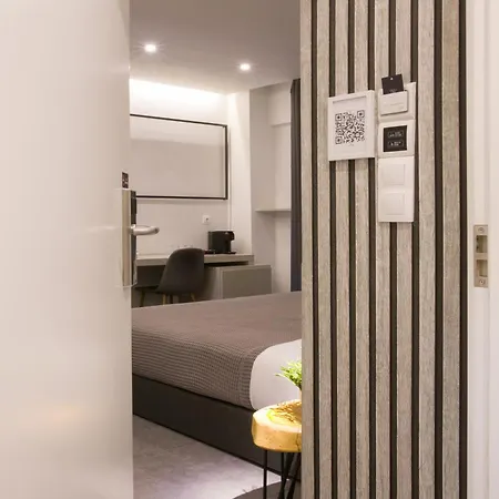 Bed & Breakfast White Luxury 2*