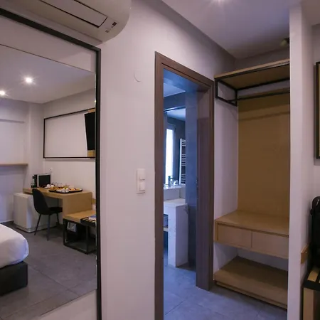 White Luxury Bed & Breakfast Thessaloníki