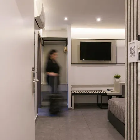 Bed & Breakfast White Luxury
