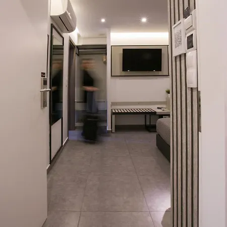 Bed & Breakfast White Luxury