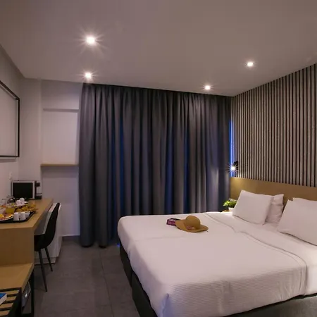 Bed & Breakfast White Luxury 2*