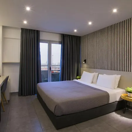 White Luxury Bed & Breakfast Thessaloníki