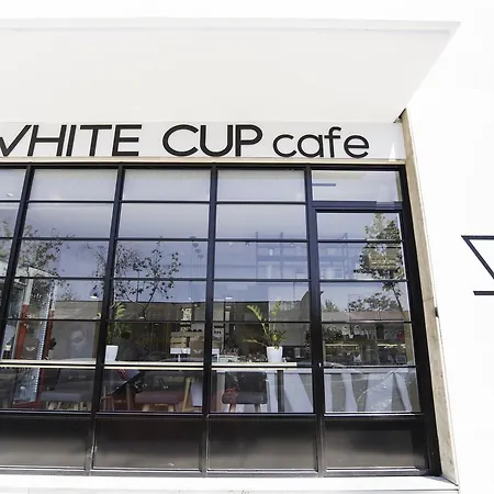 White Luxury 2*