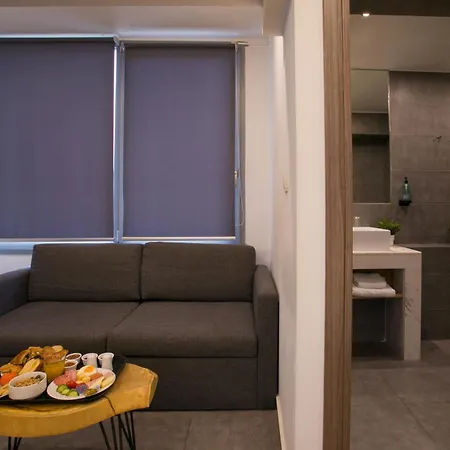B&B White Luxury 2*